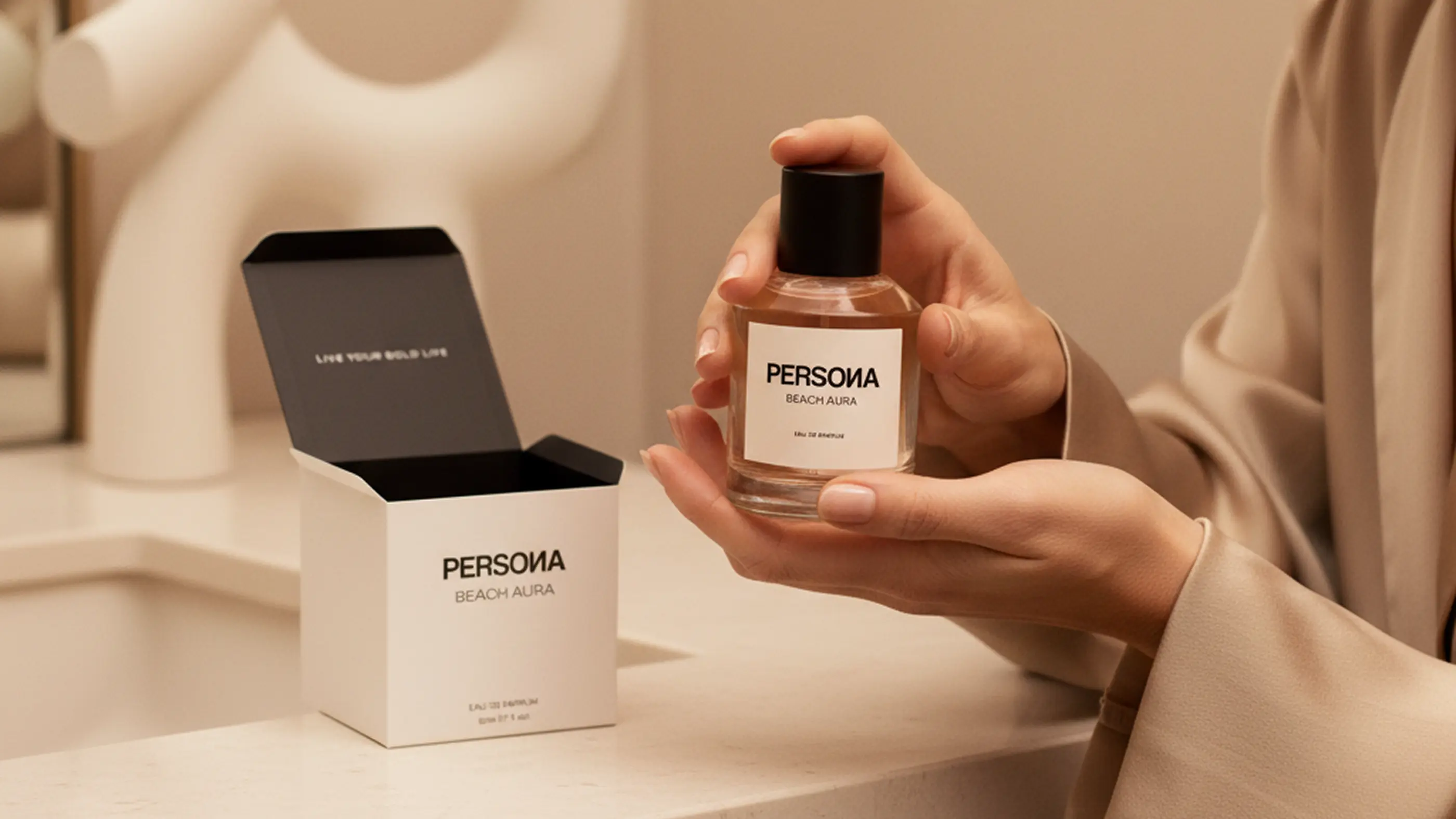 Persona Branding